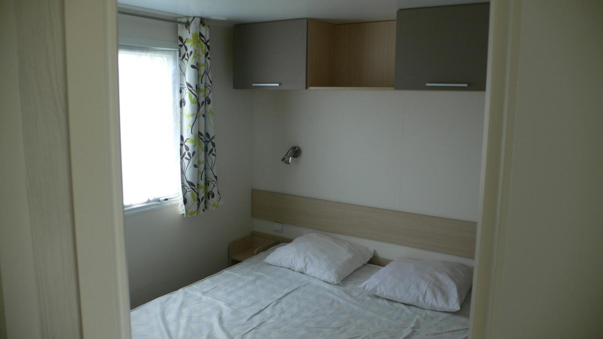 Camping Mas Des Lavandes 4*