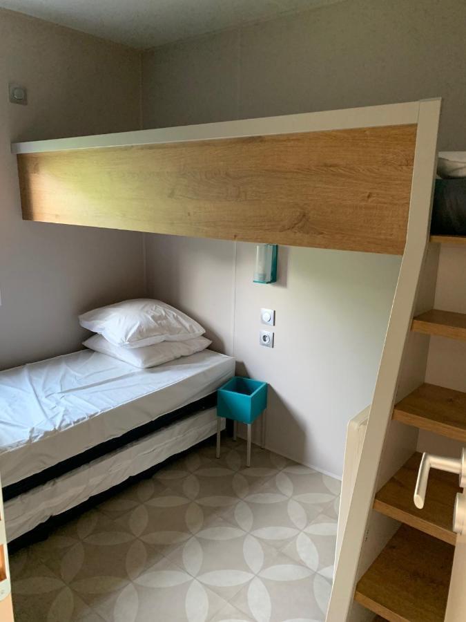 Mas Des Lavandes Camping 4*