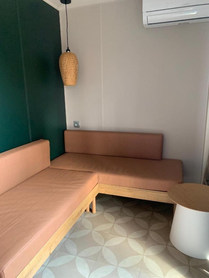 Mas Des Lavandes Camping 4*