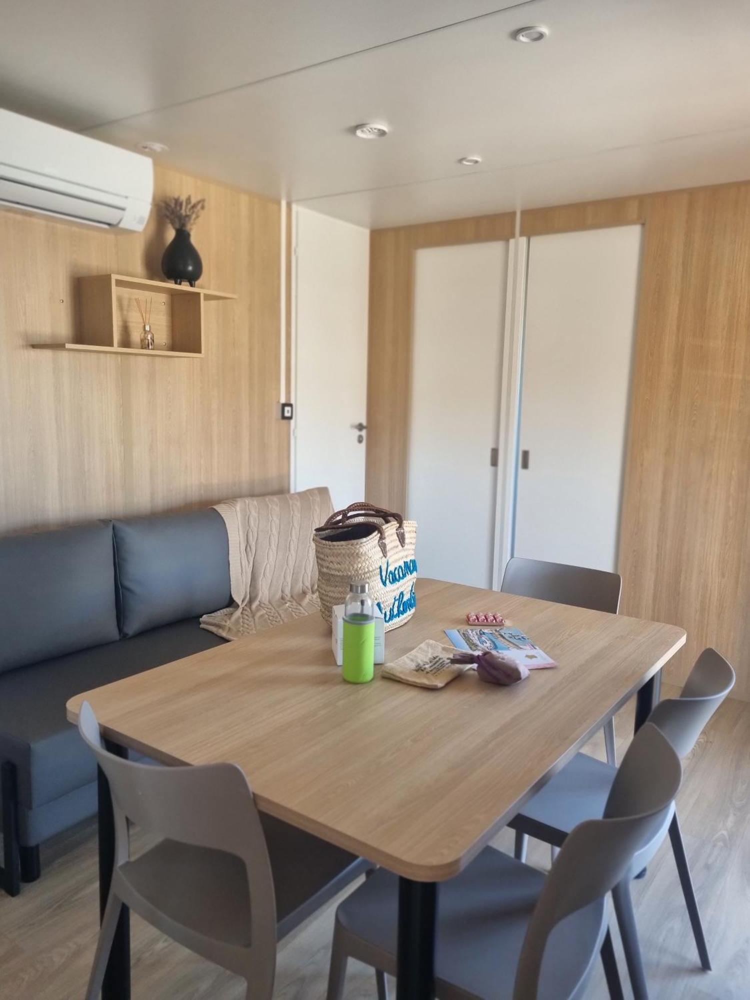Mas Des Lavandes Camping 4*