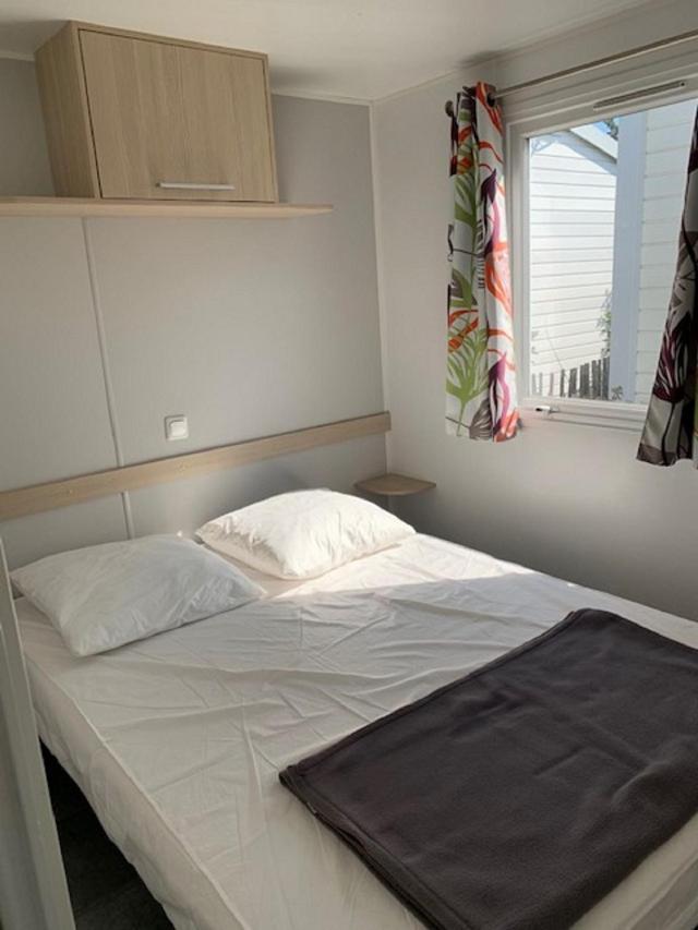 Mas Des Lavandes Camping Sérignan