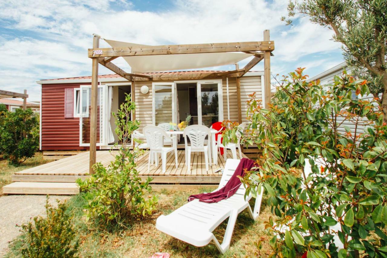 Mas Des Lavandes Camping 4*