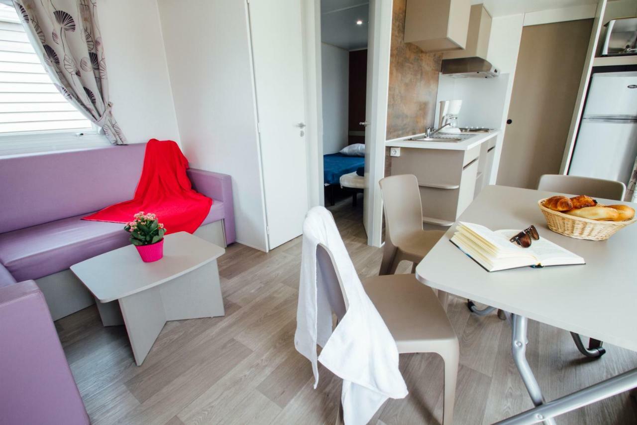 Mas Des Lavandes Camping 4*