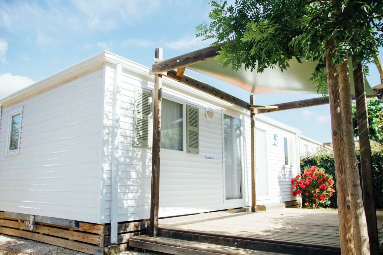 Camping Mas Des Lavandes 4*